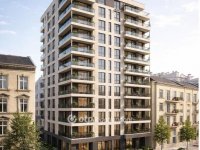 Eladó telek, Budapesten, VII. kerületben 650 M Ft