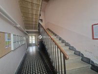 Kiadó téglalakás, albérlet, Pécsett 185 E Ft / hó, 2 szobás