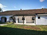 Eladó családi ház, Jákon 45 M Ft, 4 szobás