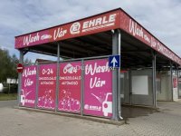 Eladó ipari ingatlan, Vasváron 65 M Ft / költözzbe.hu