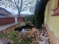 Eladó ikerház, Szigetszentmiklóson 83.5 M Ft, 4 szobás