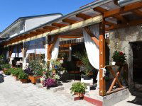 Eladó hotel, Herenden 380 M Ft, 7 szobás / költözzbe.hu