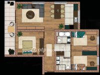 Eladó téglalakás, Balatonakarattyán 136.9 M Ft, 4 szobás