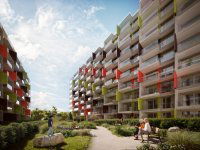 Eladó téglalakás, XIX. kerületben 85.066 M Ft, 2 szobás