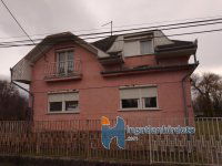 Eladó családi ház