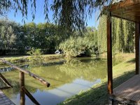 Eladó hotel, Kiskunmajsán 120 M Ft, 3 szobás