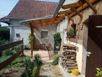 Eladó családi ház