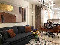 Kiadó téglalakás, albérlet, Debrecenben 400 E Ft / hó, 2 szobás