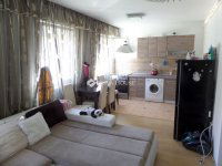 Eladó téglalakás, Nyíregyházán, Közép utcában 46.9 M Ft