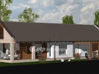 Eladó családi ház, Veresegyházon 136 M Ft, 4 szobás