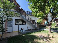 Eladó ikerház, Siófokon 89.9 M Ft, 6 szobás