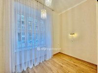 Eladó téglalakás, XIII. kerületben 84.9 M Ft, 1 szobás