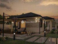 Eladó családi ház, Deszken 65.832 M Ft, 4 szobás