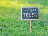 Eladó telek, Cegléden 11.9 M Ft / költözzbe.hu