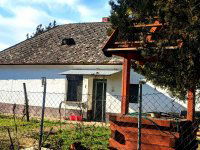 Eladó családi ház, Karmacson 36.9 M Ft, 1 szobás