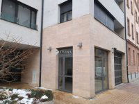 Eladó üzlethelyiség