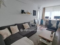 Eladó panellakás, XIII. kerületben 68.99 M Ft, 1+1 szobás