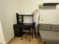 Eladó téglalakás, IX. kerületben 43.5 M Ft, 1 szobás