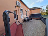 Kiadó téglalakás, albérlet