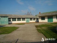 Eladó ipari ingatlan, Debrecenben 439 M Ft / költözzbe.hu