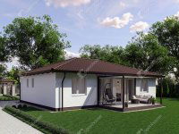 Eladó családi ház