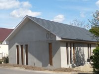 Eladó családi ház, Álmosdon 32 M Ft, 3 szobás