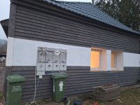 Eladó téglalakás, Neszmélyen 27 M Ft, 1 szobás