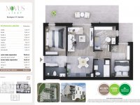 XV. kerület, , Kékszilva utca 2