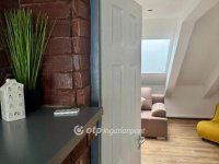 Eladó téglalakás, XIII. kerületben 39.9 M Ft, 1+1 szobás