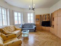 Kiadó téglalakás, albérlet