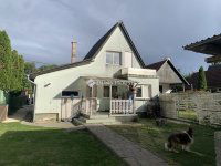 Eladó családi ház, Taksonyon 89.8 M Ft, 4 szobás