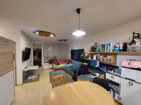 Eladó téglalakás, Pécsett, Tildy Zoltán utcában 50.9 M Ft