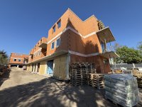 Eladó téglalakás, Nyíregyházán, Vasgyár utcában 43.026 M Ft