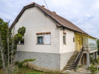 Eladó családi ház, Galgahévízen 53 M Ft, 3 szobás