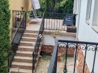 Eladó ikerház, XVII. kerületben 160 M Ft, 5 szobás