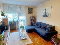 Eladó téglalakás, Miskolcon 20.5 M Ft, 1+1 szobás