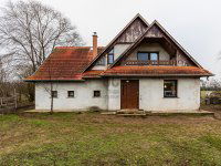 Eladó családi ház