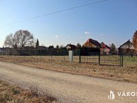 Eladó telek, Balatonkeresztúron 29.9 M Ft / költözzbe.hu