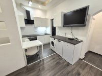 Kiadó téglalakás, albérlet