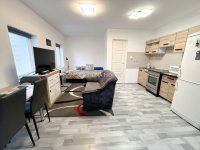 Eladó téglalakás, XX. kerületben 35 M Ft, 1 szobás