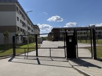 Eladó téglalakás, IV. kerületben, Ezred utcában 91.5 M Ft