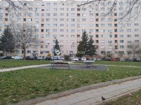 Eladó panellakás, Miskolcon, Vörösmarty Mihály utcában