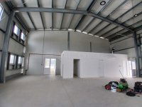 Kiadó ipari ingatlan