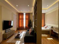 Eladó téglalakás, VII. kerületben, Rákóczi úton 125 M Ft