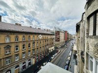 Eladó téglalakás, VIII. kerületben 109 M Ft, 3 szobás