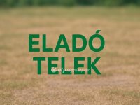 Eladó telek, Kerepesen 34.9 M Ft / költözzbe.hu