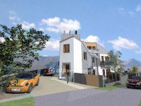 Eladó nyaraló, Miskolcon 55 M Ft, 1+1 szobás