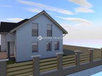 Eladó ikerház, Albertirsán 74 M Ft, 5 szobás