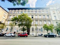 Kiadó téglalakás, albérlet, VI. kerületben 349 E Ft / hó