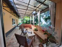 Eladó családi ház, Dunaharasztin 129.9 M Ft, 5 szobás